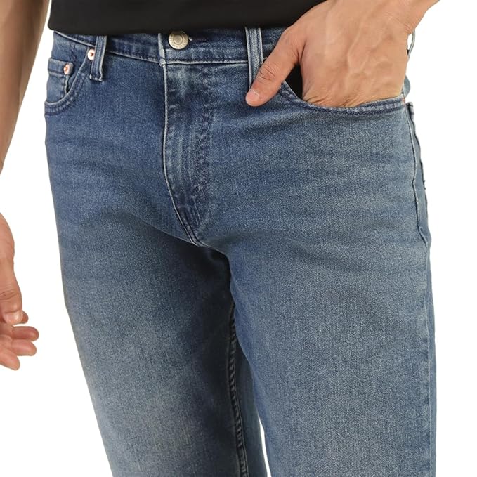 levi's men's 511 slim fit mid rise jeans levi's men's 511 slim fit mid rise jeans